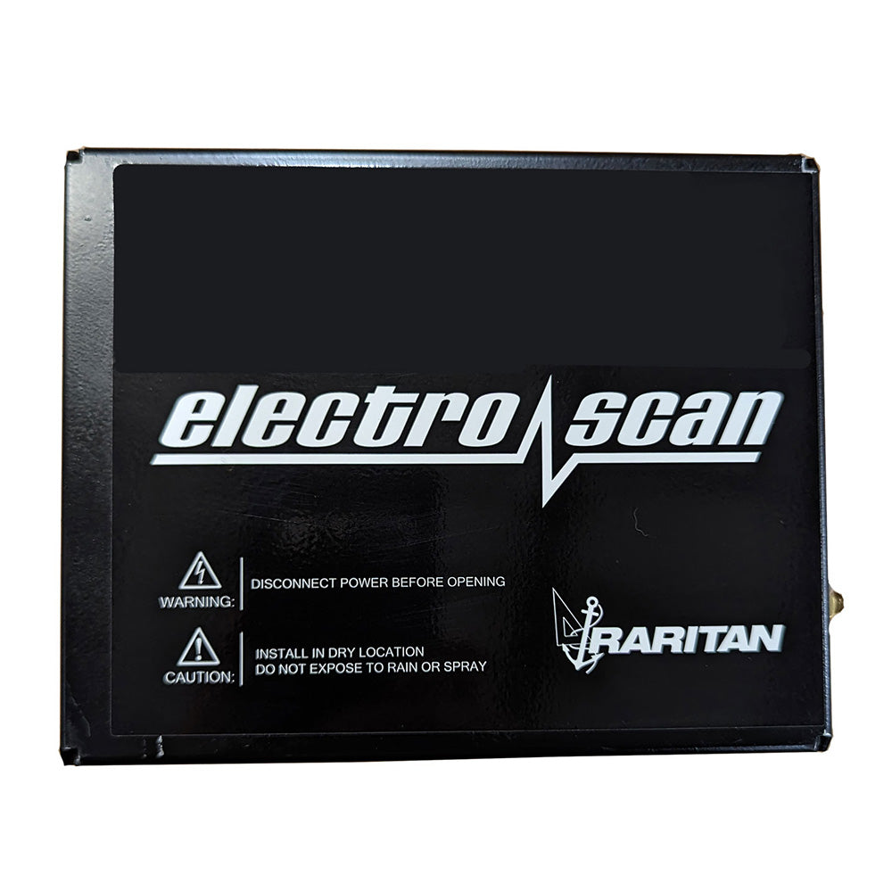 Raritan ElectroScan Control Assembly - 12V - Deckhand Marine Supply