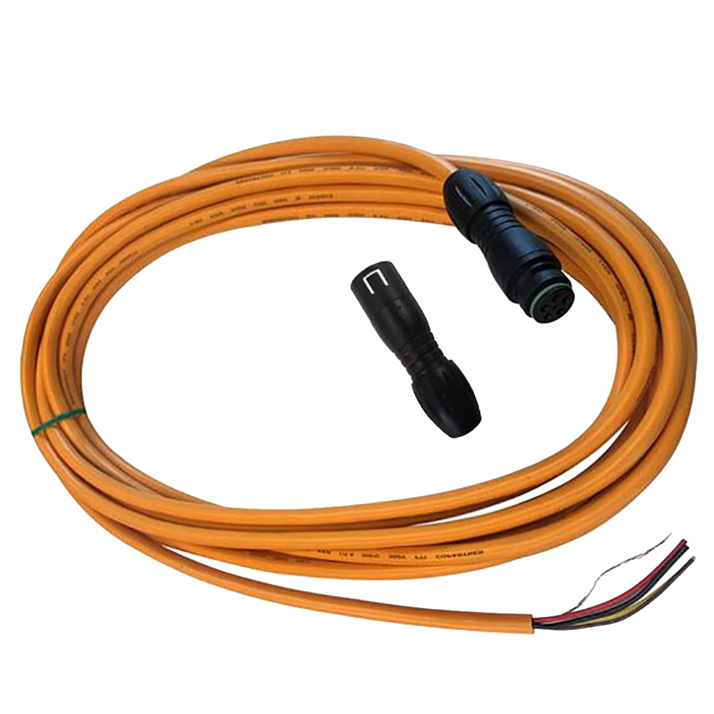 OceanLED Control Cable  Terminator Kit f/Standard Switch Control - Deckhand Marine Supply