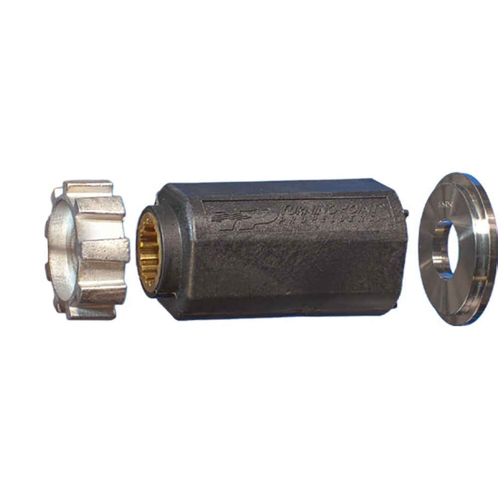 Turning Point Hub Kit #711 - Deckhand Marine Supply