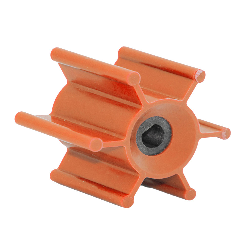 Johnson Pump Talulah High Flow Ballast Pump Impeller Kit - Deckhand Marine Supply