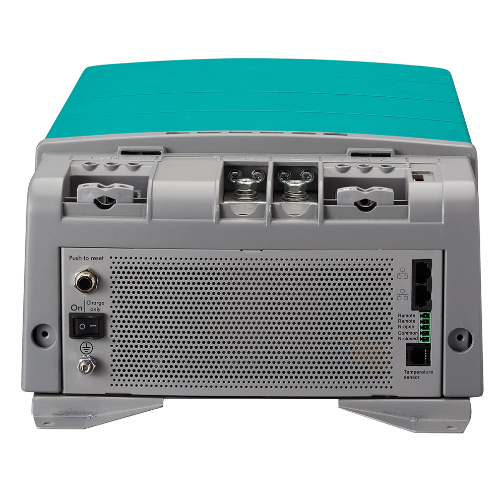 Mastervolt CombiMaster 12V - 2000W - 100 Amp (120V) - Deckhand Marine Supply