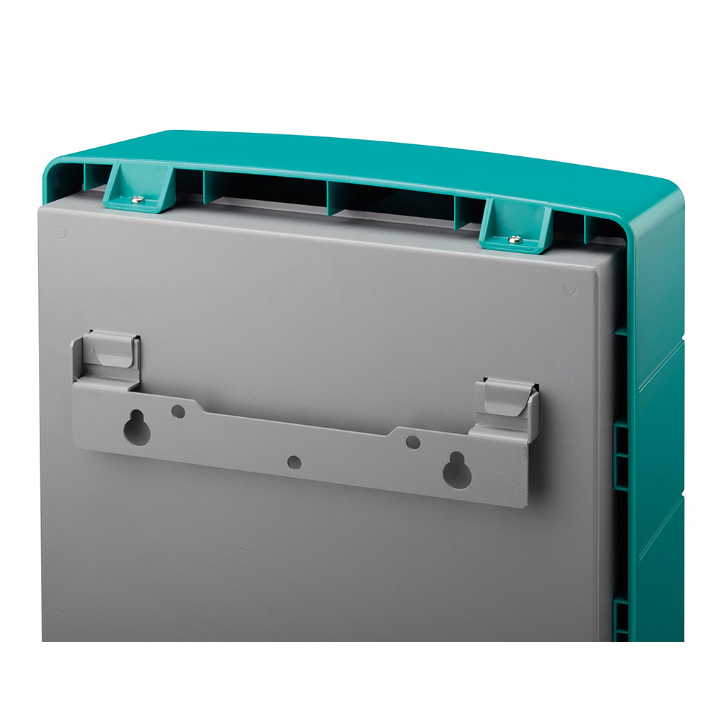 Mastervolt CombiMaster 12V - 2000W - 100 Amp (120V) - Deckhand Marine Supply