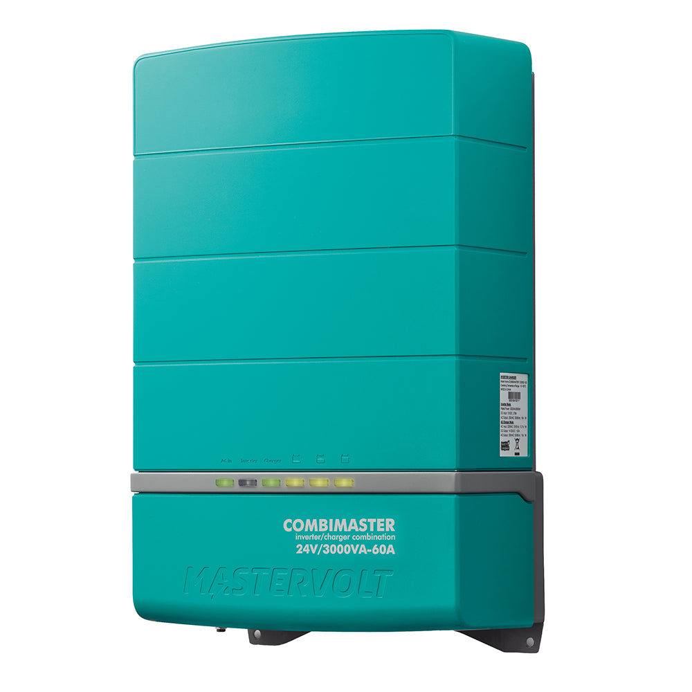 Mastervolt CombiMaster 24V - 3000W - 60 Amp (230V) - Deckhand Marine Supply