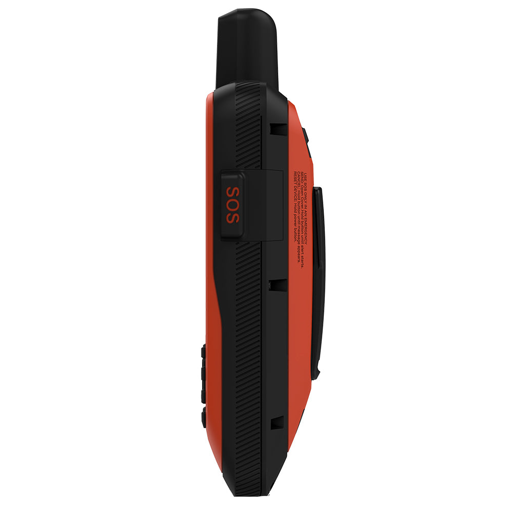 Garmin GPSMAP 86i Handheld GPS w/inReach  Worldwide Basemap - Deckhand Marine Supply