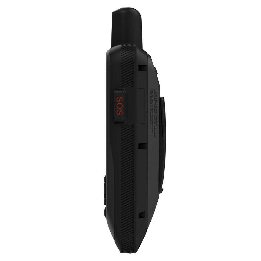 Garmin GPSMAP 86sci Handheld w/inReach  BlueChart g3 Coastal Charts - Deckhand Marine Supply