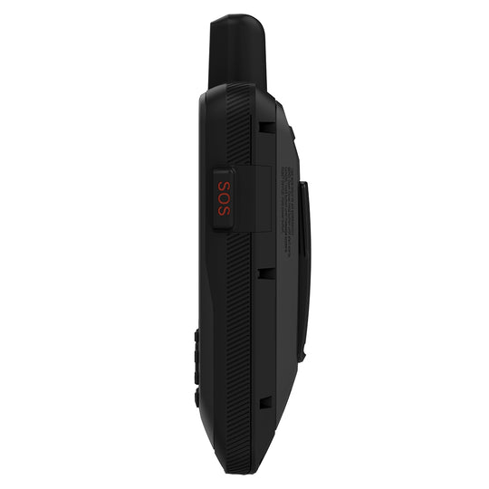 Garmin GPSMAP 86sci Handheld w/inReach  BlueChart g3 Coastal Charts - Deckhand Marine Supply