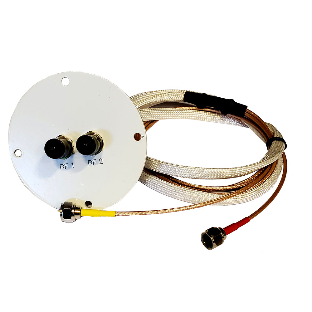 Intellian 16 Base Cable Assembly - Deckhand Marine Supply