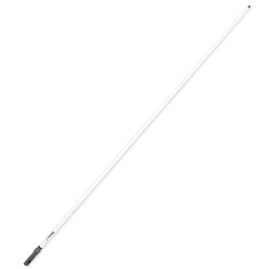 Shakespeare 6235-R Phase III AM/FM 8 Antenna w/20 Cable - Deckhand Marine Supply