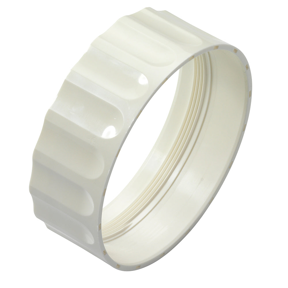 Veratron 85MM (3-3/8") Gauge Spinlock - Deckhand Marine Supply