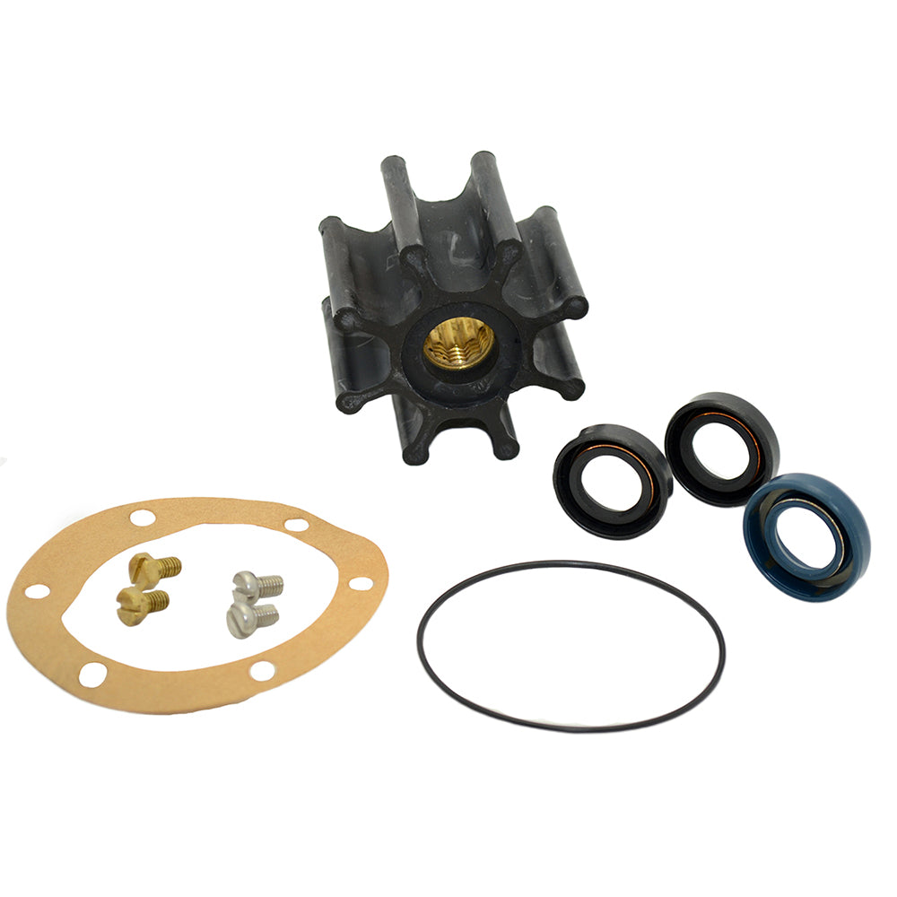 Johnson Pump Service Kit F7B-8/-5001/-9 - Deckhand Marine Supply