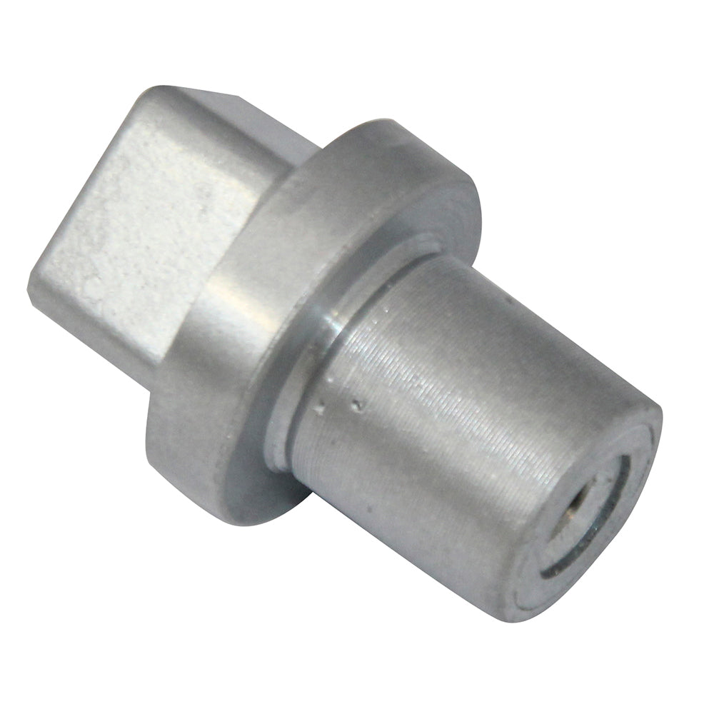 Tecnoseal Yamaha 75-350 HP SX-FX-Waverunner 60-09 Small Zinc Anode f/Crankcase Cylinder - Deckhand Marine Supply