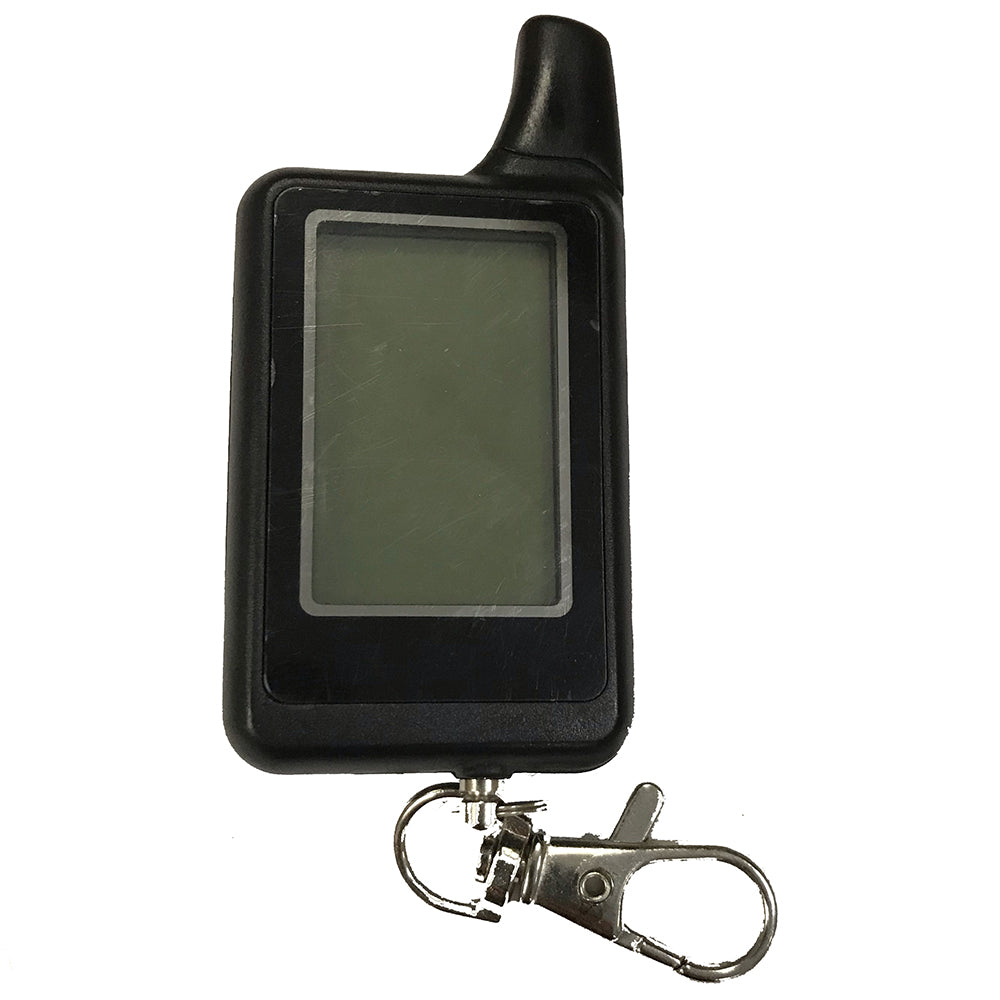 T-H Marine Additional Remote Control Unit f/2-Way Boat Alarm System - Deckhand Marine Supply