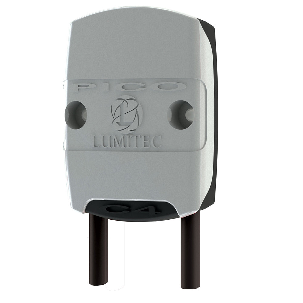 Lumitec Pico C-4 Expansion Module - Deckhand Marine Supply