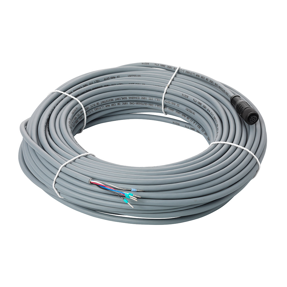 Veratron NMEA 2000 Backbone Cable - 30M (98.4) - Deckhand Marine Supply
