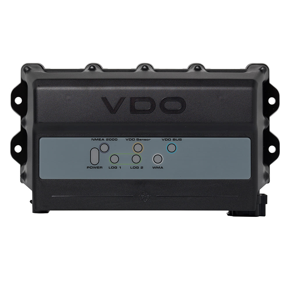 Veratron NavBox Electronic Control Unit - Deckhand Marine Supply