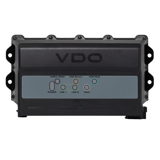 Veratron NavBox Electronic Control Unit - Deckhand Marine Supply