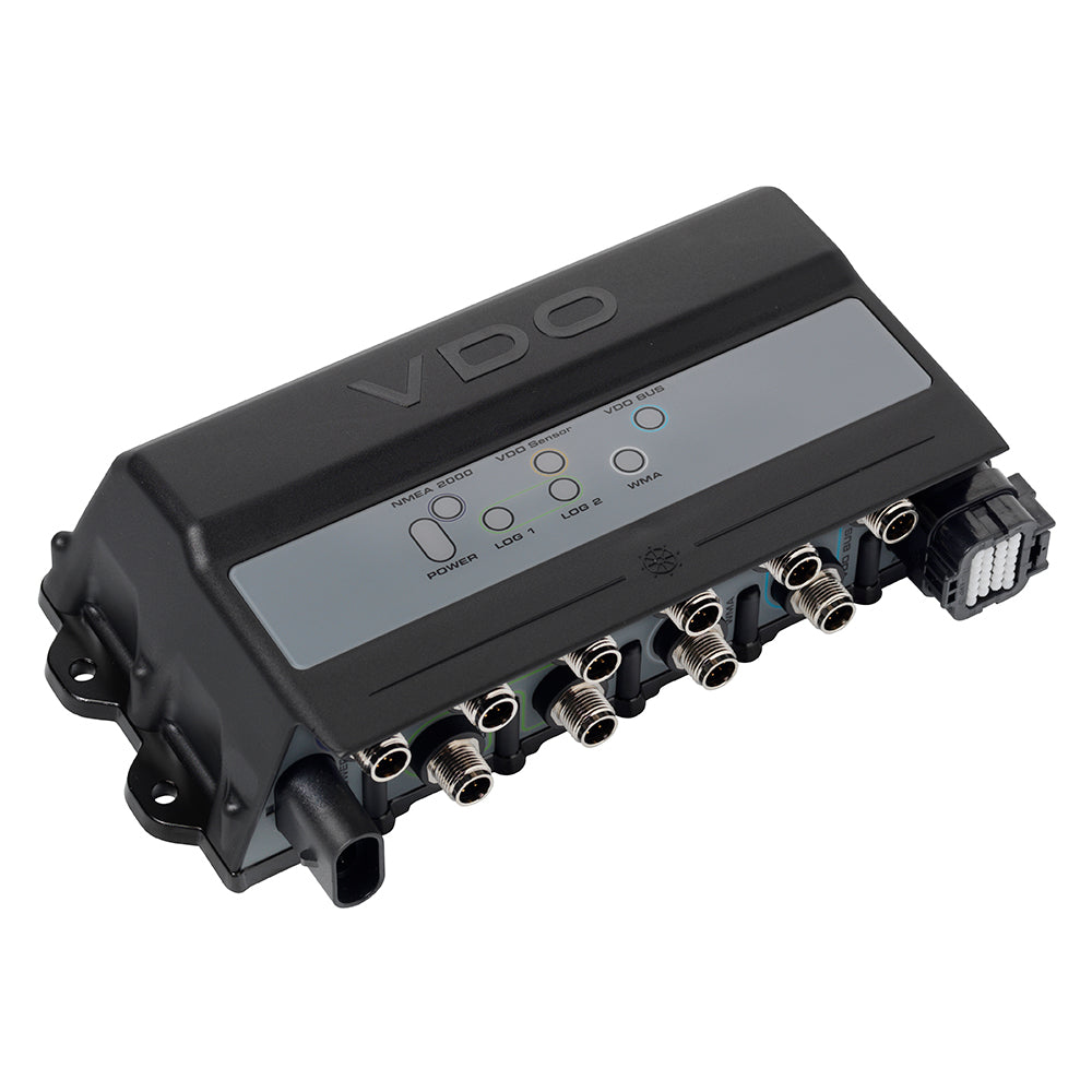 Veratron NavBox Electronic Control Unit - Deckhand Marine Supply
