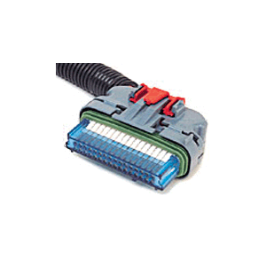 Veratron 32-Pin Power Cable Single Engine Set-Up - .5M - Deckhand Marine Supply