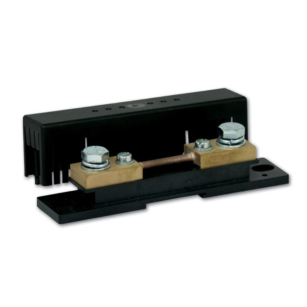 Veratron Ammeter Shunt -150/150AMP - 60mV Input - 12/24V - Deckhand Marine Supply