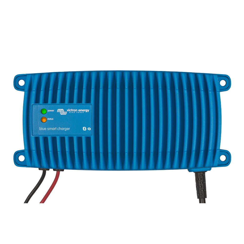 Victron BlueSmart IP67 Charger - 12 VDC - 17AMP - UL Approved - Deckhand Marine Supply