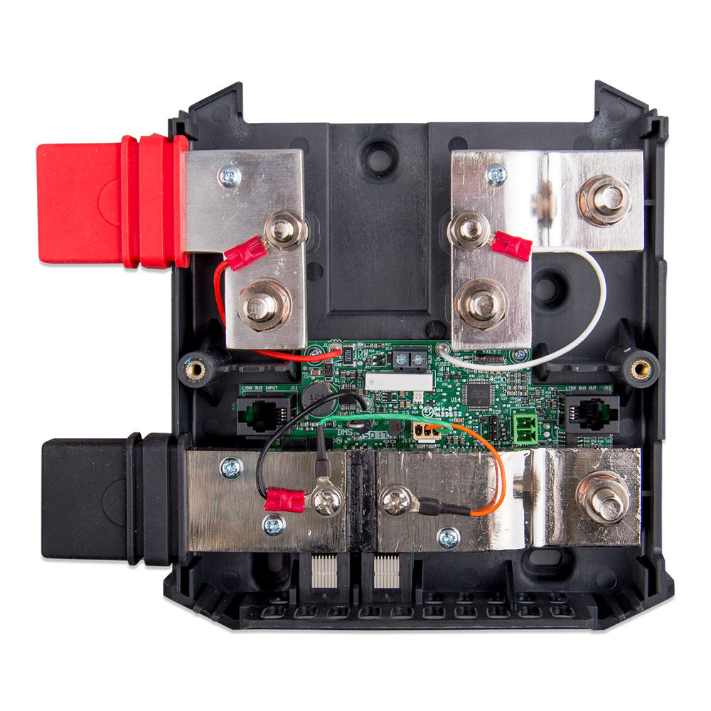 Victron Lynx Shunt VE. Can - Deckhand Marine Supply