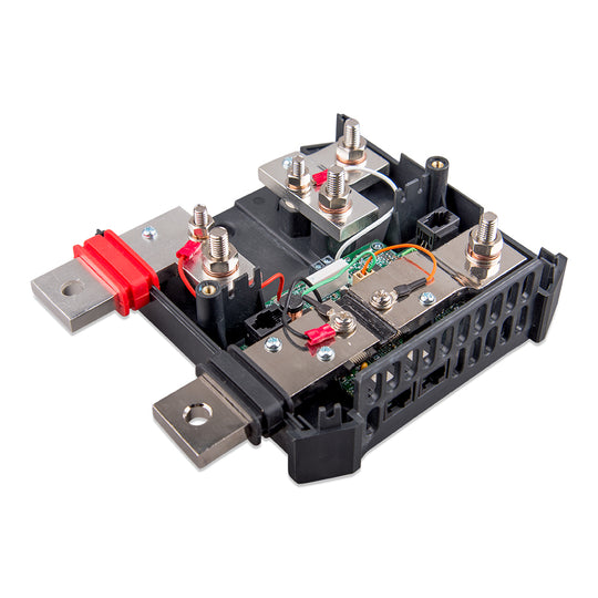 Victron Lynx Shunt VE. Can - Deckhand Marine Supply