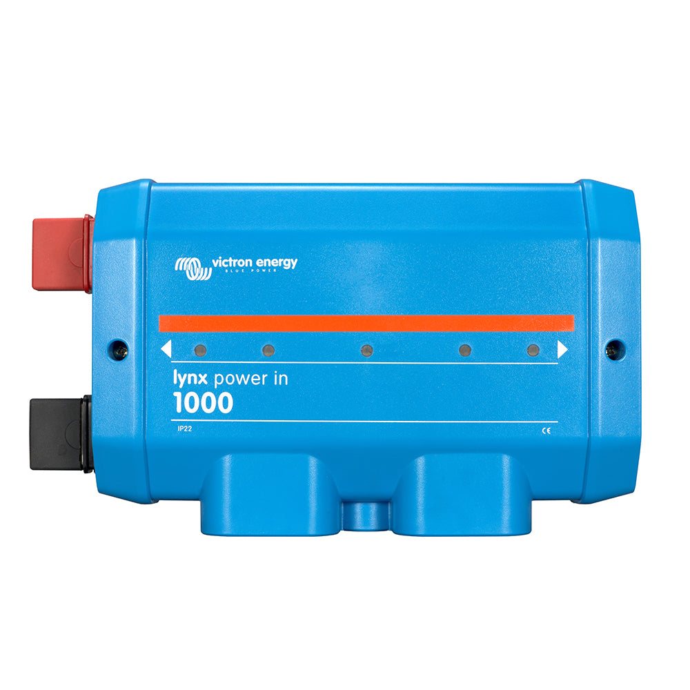 Victron Lynx Power-In - Deckhand Marine Supply