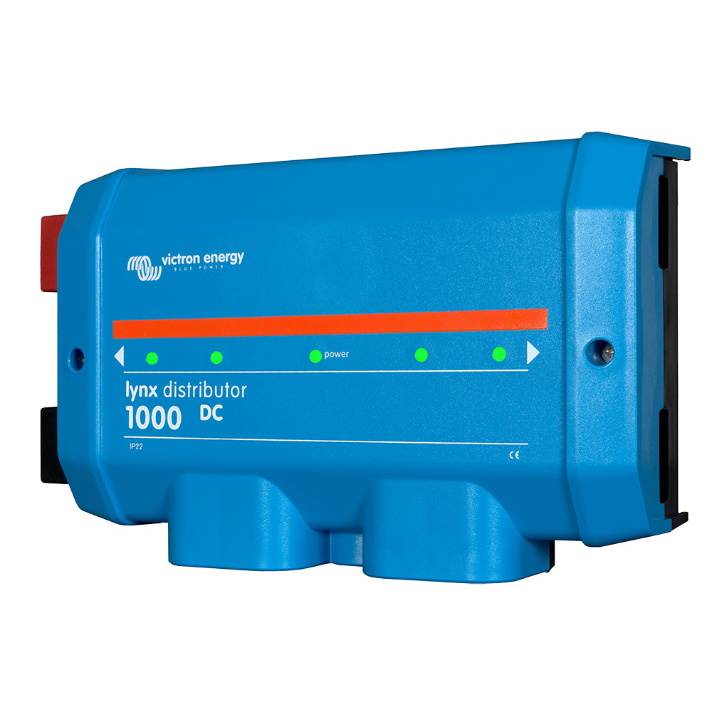 Victron Lynx Distributor - Deckhand Marine Supply