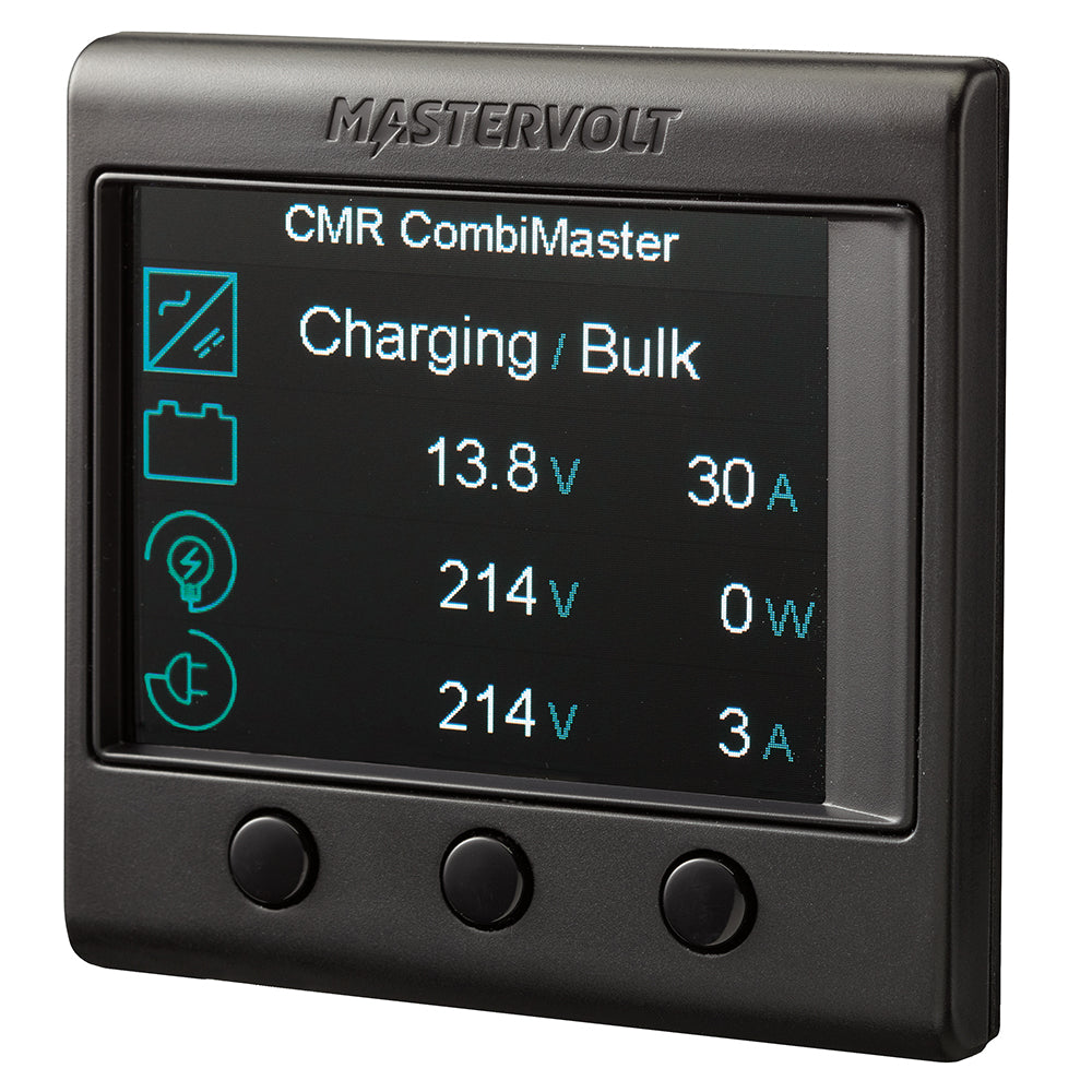 Mastervolt SmartRemote - Deckhand Marine Supply
