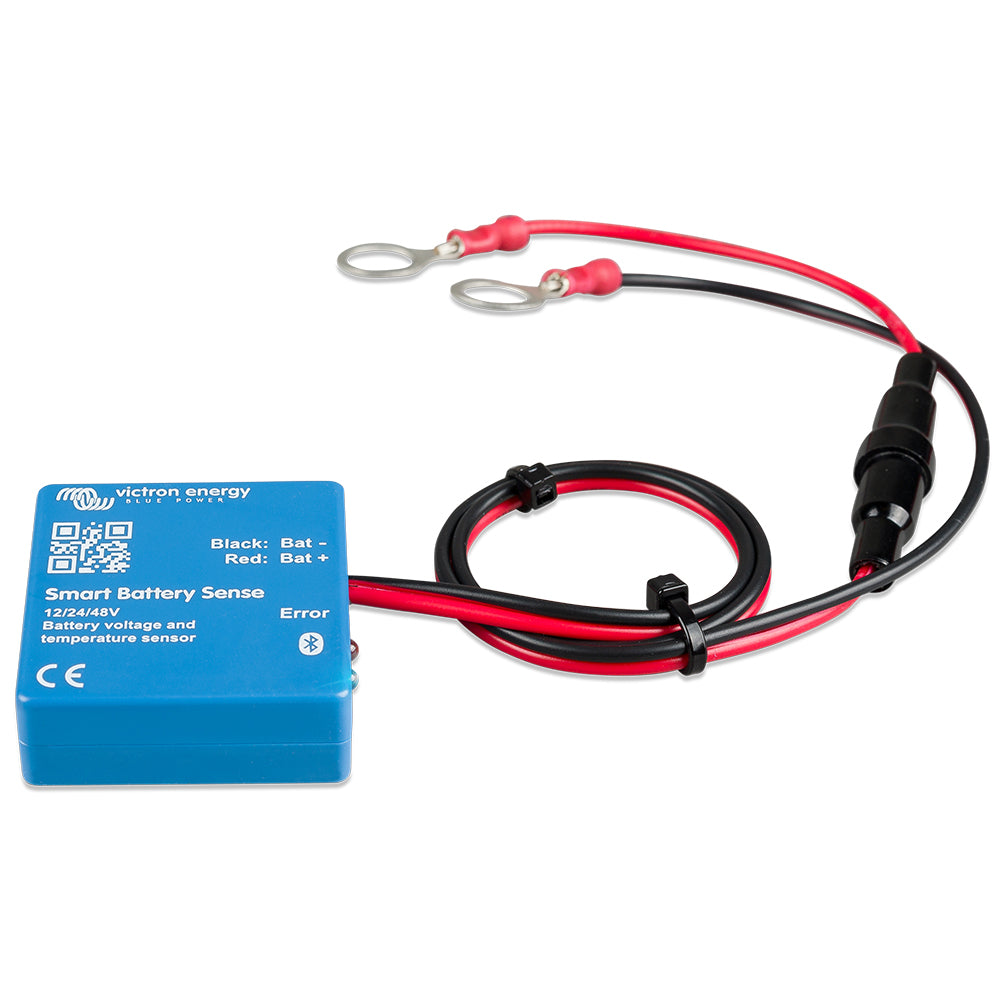 Victron Smart Battery Sense Long Range (Up to 10M) - Deckhand Marine Supply