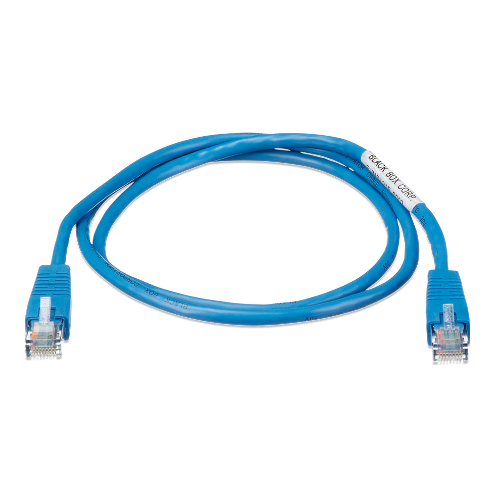 Victron RJ45 UTP - 5M Cable - Deckhand Marine Supply