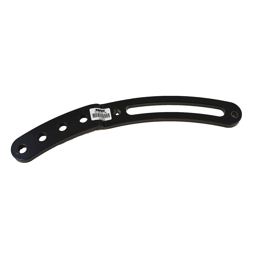 Balmar Universal Adjustment Arm - Offset - Deckhand Marine Supply