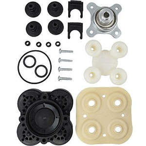 Jabsco 18920-9043 Service Kit f/31600, 31620, 31630 Pumps - Deckhand Marine Supply