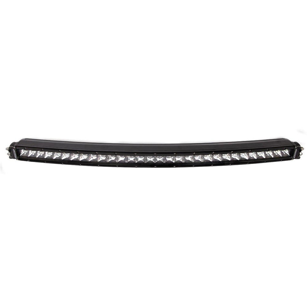 RIGID Industries RDS SR-SERIES PRO 30" Spot - Black - Deckhand Marine Supply