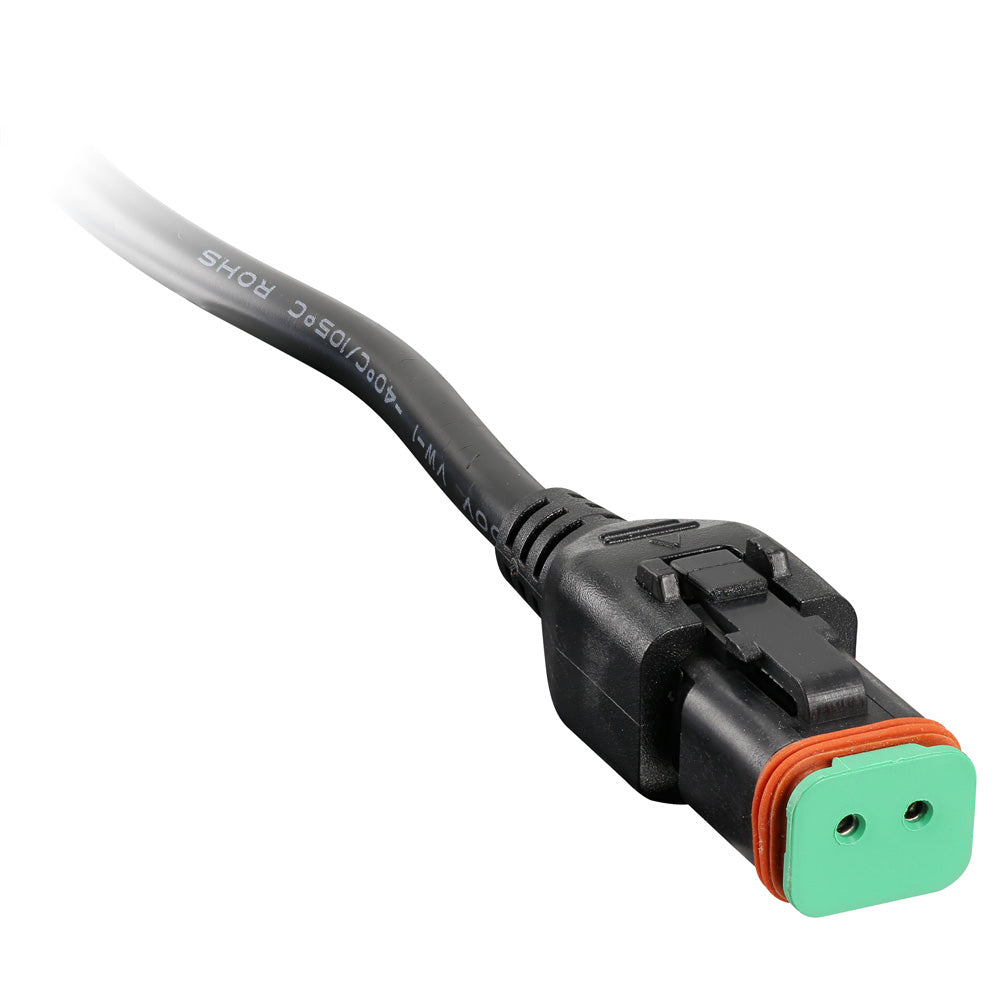HEISE DT Pigtails w/Wires - 10-Pack - Deckhand Marine Supply