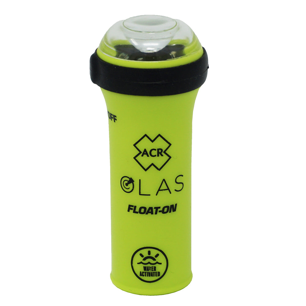 ACR OLAS Float-On Light - Deckhand Marine Supply