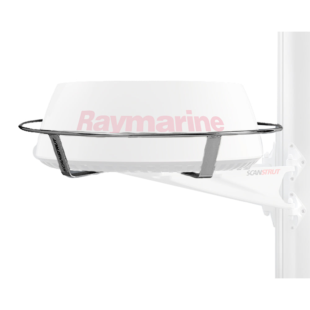 Scanstrut SC29 Radar Guard f/M92722 f/Use In Combination w/Raymarine Quantum Radar - Deckhand Marine Supply