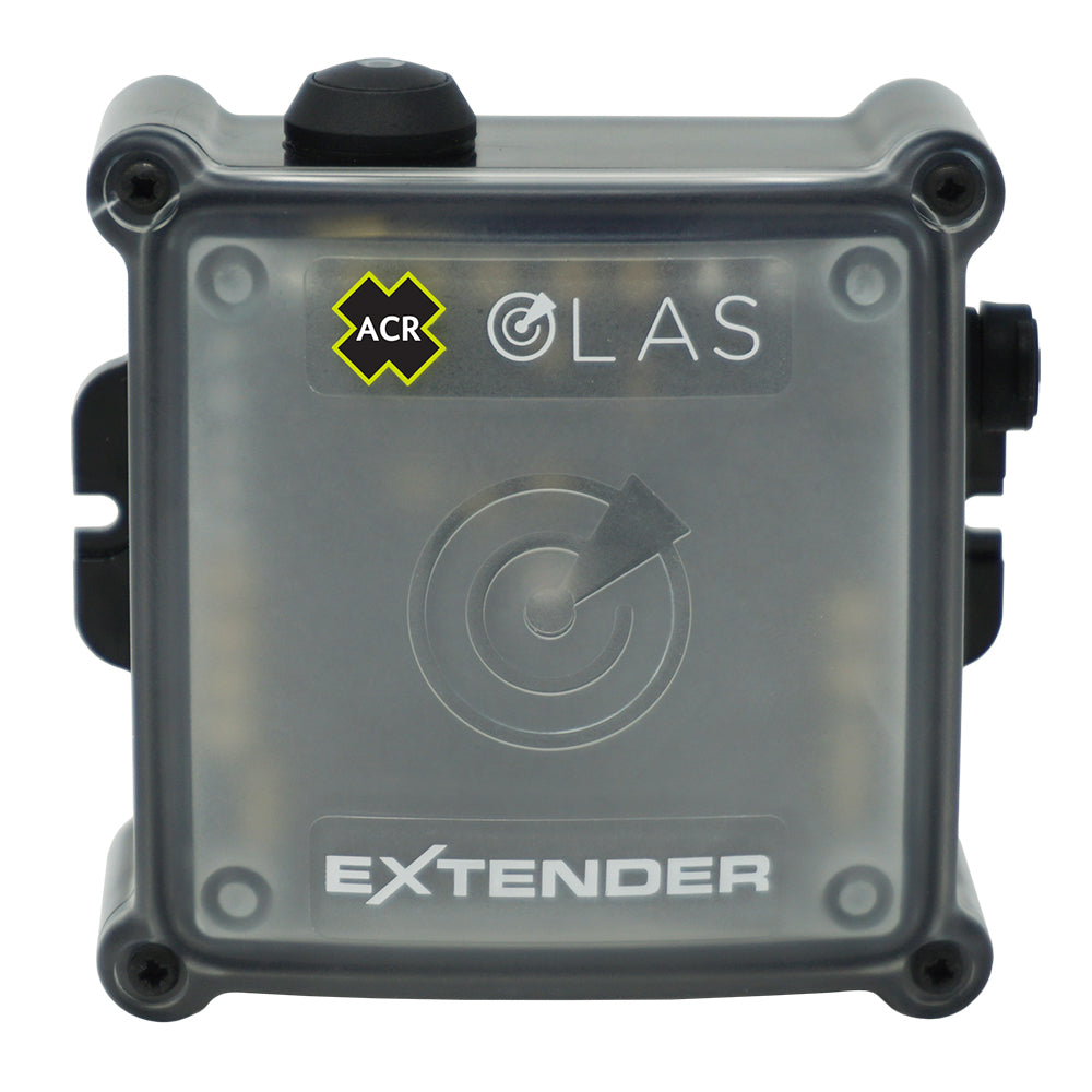 ACR OLAS EXTENDER - Deckhand Marine Supply