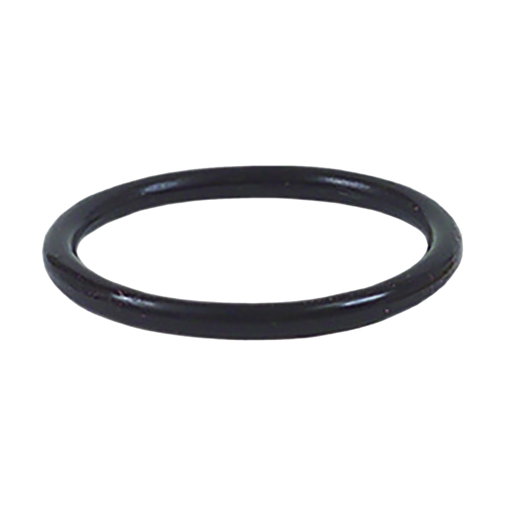 Viega 1-1/4" Dull Black Sealing Element - Deckhand Marine Supply