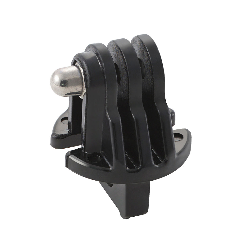 Navisafe GoPro FCS Mount f/Navimount Lights w/GoPro Base - Deckhand Marine Supply