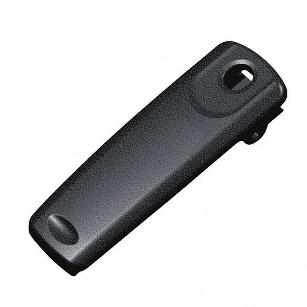 Standard Horizon CLIP-22 Belt Clip f/HX210, 300, 400, 400IS  890 - Deckhand Marine Supply