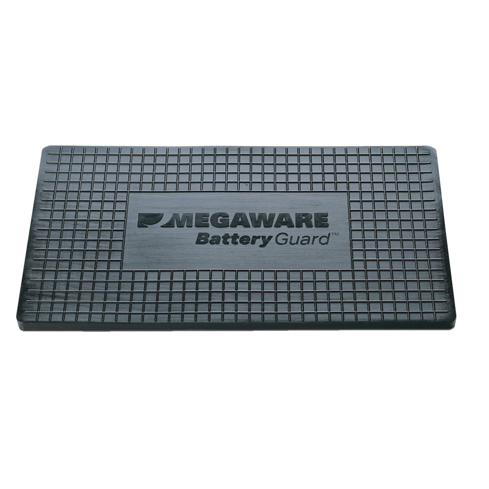 Megaware BatteryGuard - Deckhand Marine Supply