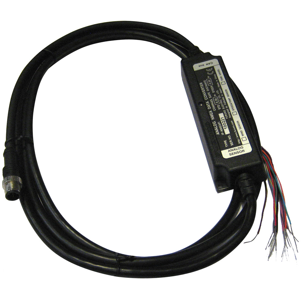 Furuno Analog - NMEA2000 Converter - Deckhand Marine Supply