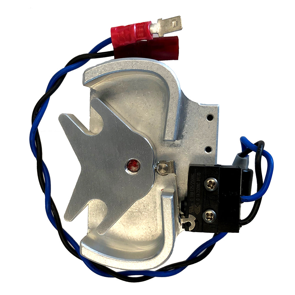 KVH V3 Azimuth Limit Switch Kit Pack (FRU) - Deckhand Marine Supply