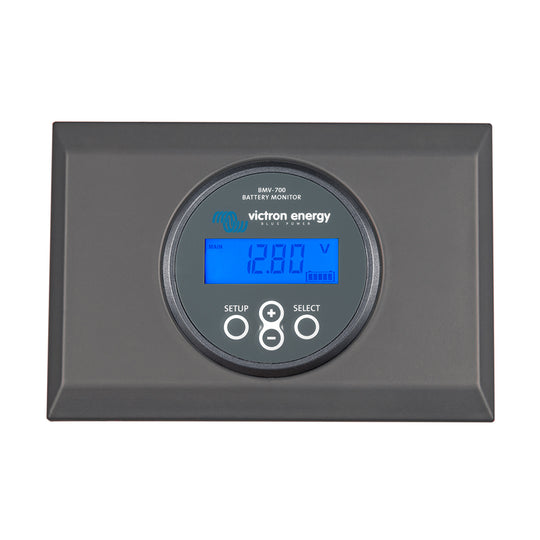 Victron MPPT Control for MPPT Solar Charge Controllers - Deckhand Marine Supply