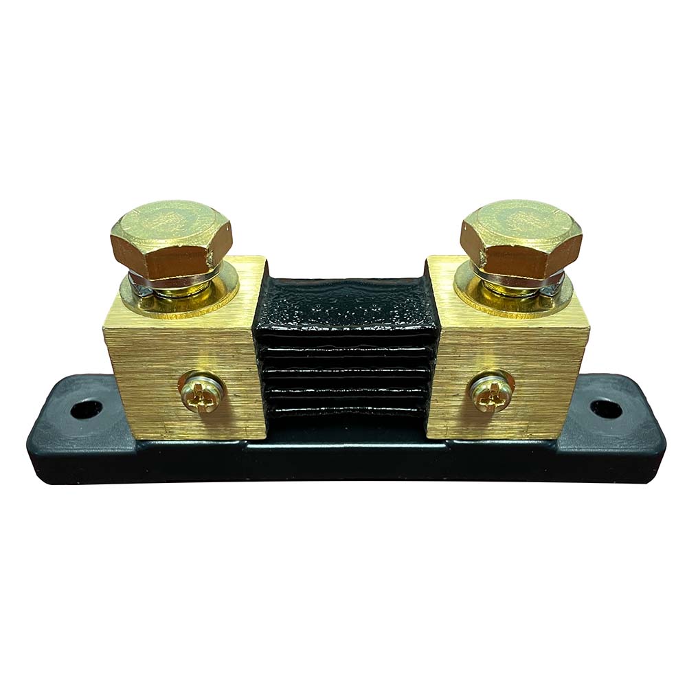 Victron Replacement Shunt f/BMV Monitors - *PCB is NOT Included* - Deckhand Marine Supply