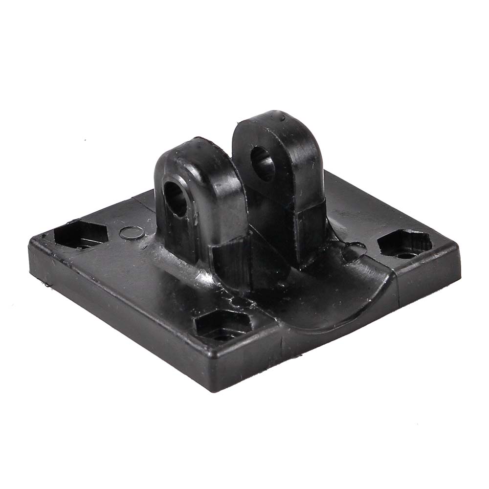 Boat Leveler 12732-A Nylon Cylinder Bracket *1-Piece - Deckhand Marine Supply