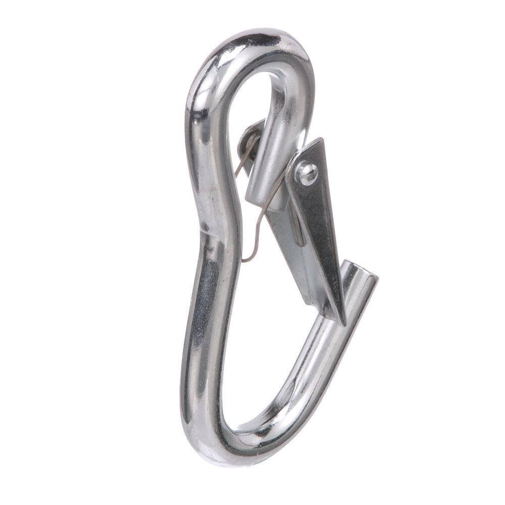Attwood Utility Snap Hook - 4" - Deckhand Marine Supply