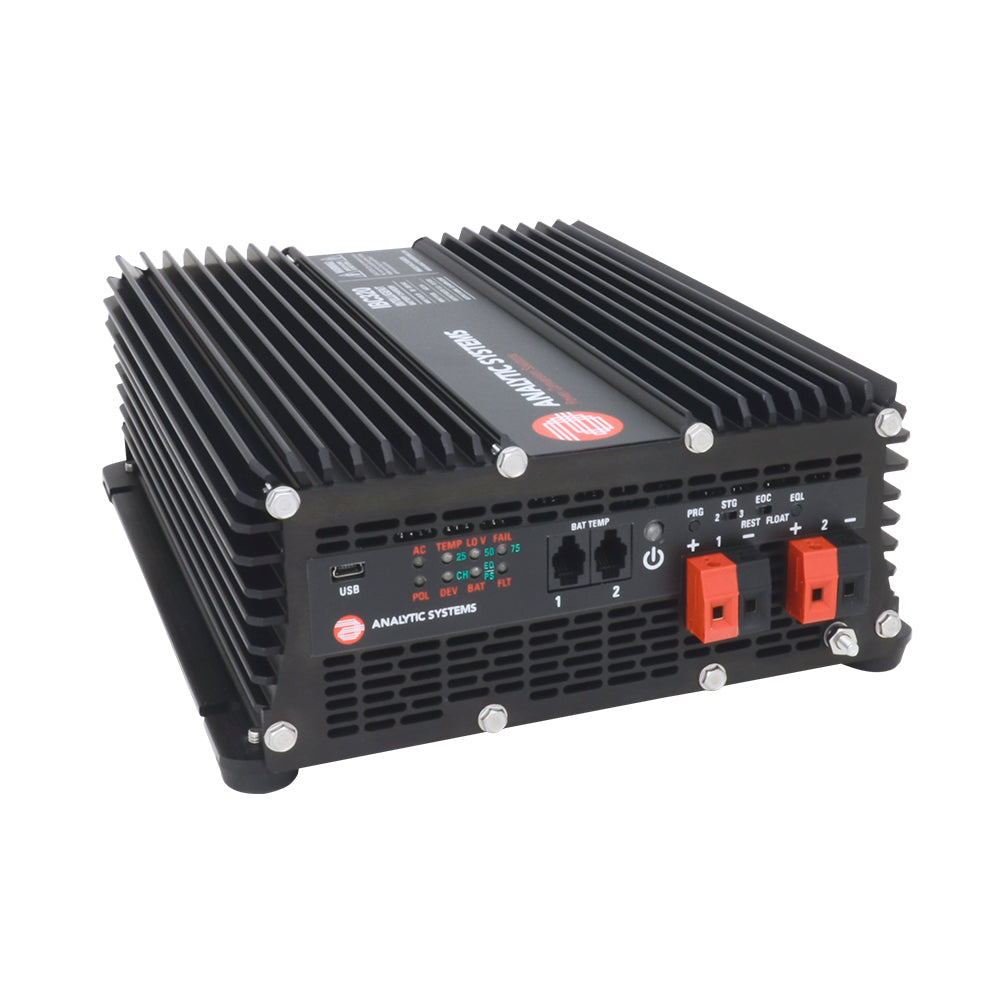 Analytic Systems IBC320-12 Battery Charger - Deckhand Marine Supply