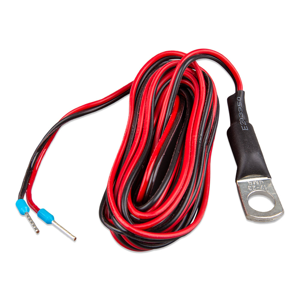 Victron Temperature Sensor f/Quattro, MultiPlus  GX Devices - Deckhand Marine Supply